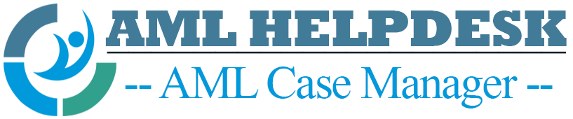 AML Helpdesk Case Manager